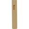 Ekena Millwork 1 3/4"W x 6"D x 10"H Clarksville Bracket, Alder BKTW02X06X10CVAL - alternate 2